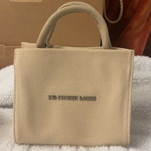 Brandon Blackwood ESR bag